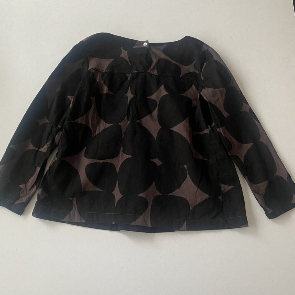 Kin Studio Organic Cotton Top - Picture 4 of 6